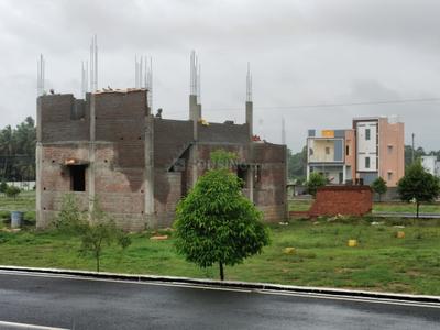Image of 600 Sq.ft Residential Plot / Land for sale in RR Oak Tree, Madukkarai, Coimbatore for Rs. 1033200