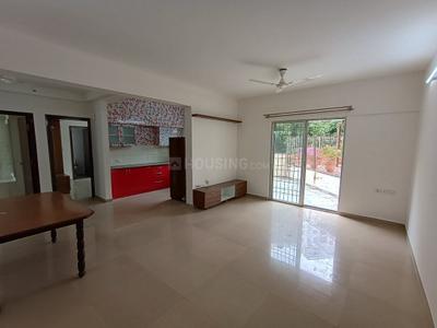 Hall Image of 1825 Sq.ft 3 BHK Apartment / Flat for sale in Patel Smondo 3 by GM Infinite, Electronic City Bengaluru for Rs. 15300000