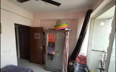Hall Image of 1070 Sq.ft 2 BHK Apartment / Flat for sale in Isanpur Ahmedabad for Rs. 3500000