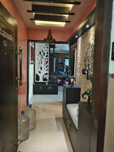 Hall Image of 1690 Sq.ft 3 BHK Apartment / Flat for sale in Gopalan Residency, Kempapura Agrahara Bengaluru for Rs. 18000000