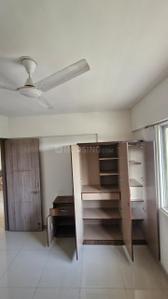 Hall Image of 674 Sq.ft 1 BHK Apartment / Flat for rent in Nyati Evolve, Mundhwa Pune for Rs. 26000