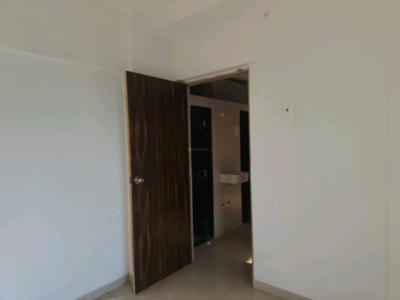 Bedroom Image of 1056 Sq.ft 2 BHK Apartment / Flat for sale in Rajhans Moonstone, Vasai West Vasai for Rs. 11200000