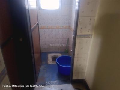 Bathroom Image of 512 Sq.ft 1 BHK Apartment / Flat for sale in Vikhroli East Mumbai for Rs. 12000000