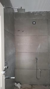 Bathroom Image of 1520 Sq.ft 3 BHK Apartment / Flat for sale in Peeramcheru Hyderabad for Rs. 9120000