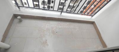 Balcony Image of 1195 Sq.ft 2 BHK Apartment / Flat for sale in United Dream City by United Projects, Huskur Bengaluru for Rs. 12000000