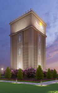 Image of 850 Sq.ft Residential Plot / Land for sale in Dream Lake View City NX, Rajoda, Indore for Rs. 2551000