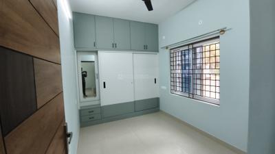1 BHK Independent Builder Floor