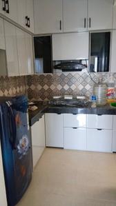 Kitchen Image of 834 Sq.ft 2 BHK Apartment / Flat for sale in Signature Global Prime, Sector 63 Gurgaon for Rs. 10500000