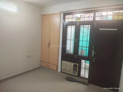 Bedroom Image of 1445 Sq.ft 3 BHK Apartment / Flat for sale in Sirsi Jaipur for Rs. 4600000
