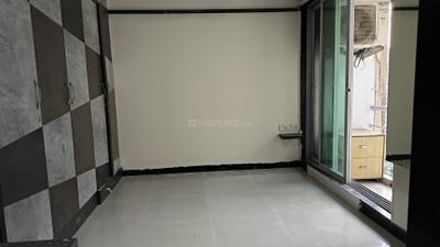 Bedroom Image of 1115 Sq.ft 2 BHK Apartment / Flat for sale in Gajra Bhoomi Gardenia, Kalamboli Navi Mumbai for Rs. 8600000