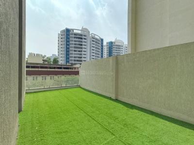 Balcony Image of 3610 Sq.ft 3.5 BHK Apartment / Flat for sale in Mohammed Wadi Pune for Rs. 31000000