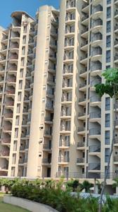 Image of 1150 Sq.ft 3 BHK Apartment / Flat for sale in The Address, Mullanpur Garibdass, Chandigarh for Rs. 8500000
