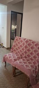 Bedroom Image of 1890 Sq.ft 3 BHK Apartment / Flat for rent in Paras Tierea, Sector 137 Noida for Rs. 42000