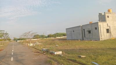 Image of 1035 Sq.ft Residential Plot / Land for sale in Sriperumbudur, Chennai for Rs. 1863000