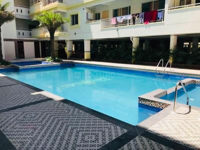 Image of 1150 Sq.ft 2 BHK Apartment / Flat for sale in Sai Purvi Mithila, Munnekollal, Bengaluru for Rs. 13000000