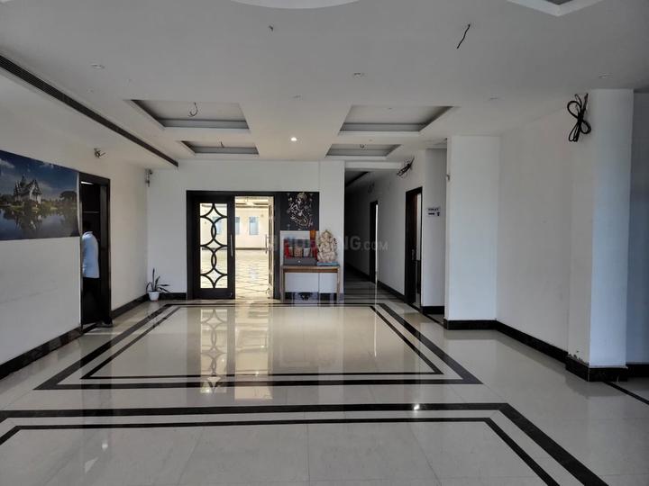 1800 Sqft 3 BHK Flat for sale in Mandakini Enclave Alaknanda, New