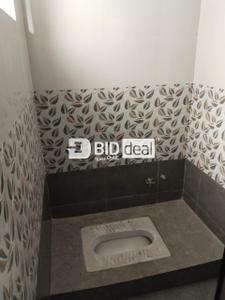 Bathroom Image of 755 Sq.ft 2 BHK Apartment / Flat for sale in Sukali Nagpur for Rs. 2052616