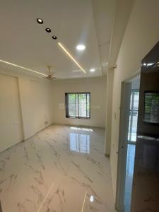 Hall Image of 1050 Sq.ft 2 BHK Apartment / Flat for rent in Trimurti Nagar Nagpur for Rs. 26000