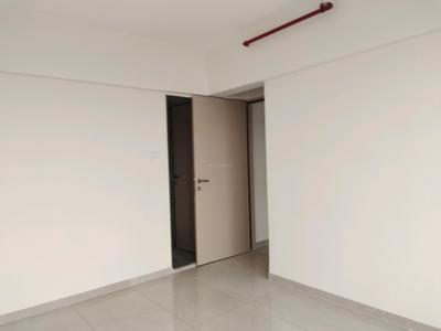 Bedroom Image of 950 Sq.ft 3 BHK Apartment / Flat for sale in Gurukrupa Marina Enclave, Malad West Mumbai for Rs. 27800000