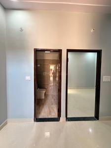 Bedroom Image of 500 Sq.ft 2 BHK Independent House for sale in Vijay Nagar Ghaziabad for Rs. 3230011