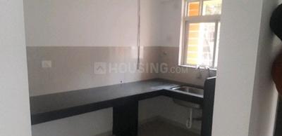 Kitchen Image of 882 Sq.ft 2 BHK Apartment / Flat for rent in Kolte Patil City Avenue, Wakad Pune for Rs. 35000
