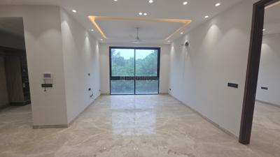 Living Room Image of 2450 Sq.ft 4 BHK Builder Floor for sale in Rajouri Garden New Delhi for Rs. 55000000