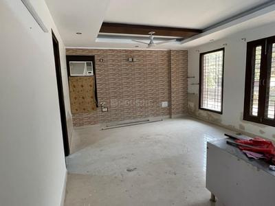 3.5 BHK Independent Builder Floor