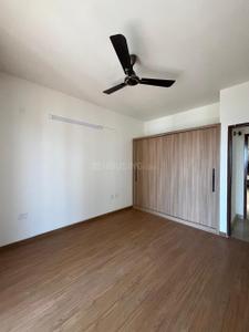 Bedroom Image of 1890 Sq.ft 3 BHK Apartment / Flat for sale in Godrej Meridien, Sector 106 Gurgaon for Rs. 32500000