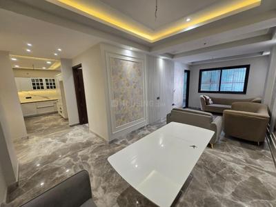 Bathroom Image of 2430 Sq.ft 4 BHK Builder Floor for sale in Sector 43 Gurgaon for Rs. 29500000
