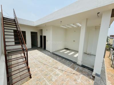 Balcony Image of 2500 Sq.ft 4 BHK Independent House for sale in Awaleshpur Varanasi for Rs. 14500000