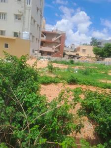 Image of 2400 Sq.ft Residential Plot / Land for sale in Hennur, Bengaluru for Rs. 25200000