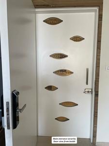 Hall Image of 1050 Sq.ft 2 BHK Apartment / Flat for sale in Andheri West Mumbai for Rs. 48000000