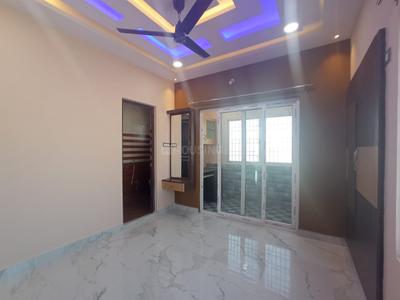 Hall Image of 984 Sq.ft 2 BHK Apartment / Flat for sale in Rajakilpakkam Chennai for Rs. 6881000