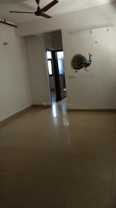 Image of 1280 Sq.ft 3 BHK Apartment / Flat for rent in Sanchar Palm Valley, Wave City, Ghaziabad for Rs. 15000