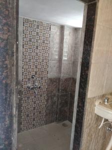 Kitchen Image of 317 Sq.ft 1 RK Apartment / Flat for sale in Sree Avantika Complex, Chandansar Virar for Rs. 2100000