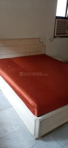 Balcony Image of 930 Sq.ft 2 BHK Apartment / Flat for sale in Hiranandani Gardens Tulip, Powai Mumbai for Rs. 30100000