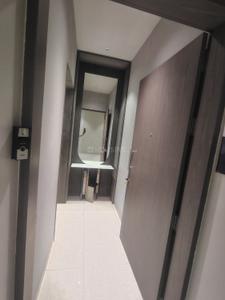 Bedroom Image of 1150 Sq.ft 2.5 BHK Apartment / Flat for sale in Sankla East World, Shewalewadi Pune for Rs. 9641000