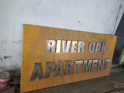 Image of 1350 Sq.ft 3 BHK Apartment / Flat for sale in Tapowan Colony, Dhanbad for Rs. 4000000