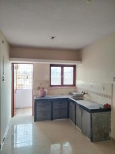 Kitchen Image of 1180 Sq.ft 2 BHK Apartment / Flat for rent in Adajan Surat for Rs. 16500
