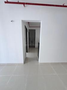 Hall Image of 1050 Sq.ft 2 BHK Apartment / Flat for sale in Goel Ganga Altus, Kharadi Pune for Rs. 10500000