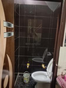 Bathroom Image of 540 Sq.ft 2 BHK Independent House for sale in Sector 51 Faridabad for Rs. 3200000