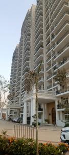 Image of 1516 Sq.ft 3 BHK Apartment / Flat for sale in Omaxe The Resort, New Chandigarh, Chandigarh for Rs. 11800000
