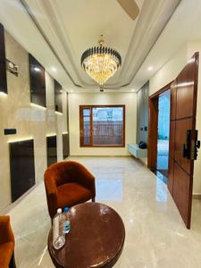 Hall Image of 2500 Sq.ft 4 BHK Independent House for sale in Kharar Mohali for Rs. 21000000
