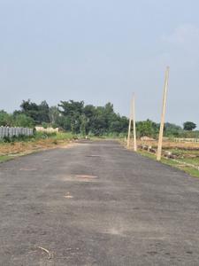 Image of 1000 Sq.ft Residential Plot / Land for sale in Sultanpur Road, Lucknow for Rs. 2450000