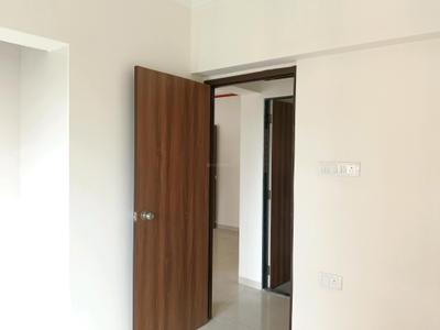 Bedroom Image of 750 Sq.ft 2 BHK Apartment / Flat for rent in Raunak Residency, Thane West Thane for Rs. 36000