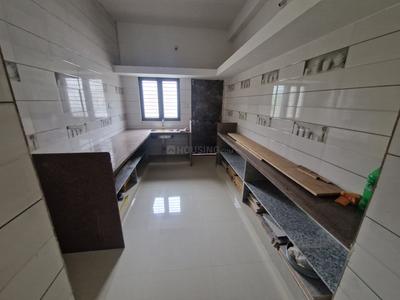 Kitchen Image of 900 Sq.ft 2 BHK Independent House for rent in Chandkheda Ahmedabad for Rs. 17000