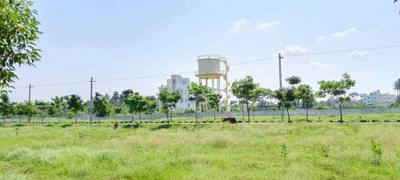 Image of 200 Sq.ft Residential Plot / Land for sale in Harmony Town Central, Tallavalasa, Visakhapatnam for Rs. 5600000