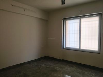 Bedroom Image of 1250 Sq.ft 3 BHK Apartment / Flat for sale in Goel Ganga Altus, Kharadi Pune for Rs. 13100000