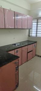 Kitchen Image of 785 Sq.ft 2 BHK Apartment / Flat for sale in Coral Auriga, Maradu Kochi for Rs. 4000000