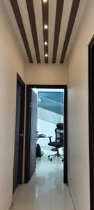 Image of 1575 Sq.ft 3 BHK Apartment / Flat for rent in SJR Blue Waters, Parappana Agrahara, Bengaluru for Rs. 70000